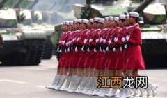 国庆阅兵要花多少 国庆阅兵花多少费用