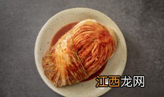 用泡辣椒做泡菜怎么做 辣椒泡菜怎么做