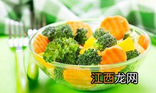 含有vb的食物有哪些 富含vb的食物有哪些