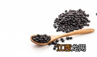 黑豆红萝卜煲汤可以吗 黑豆可以和红萝卜一起煲粥吗