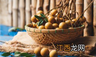 新鲜桂圆煲汤可以吗 新鲜桂圆能煲汤吗