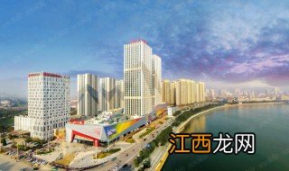 上饶规划几个区 上饶2030年几个区