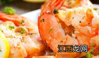 蒸熟后的大虾冷冻后还能吃吗 大虾蒸熟冷冻可以吗