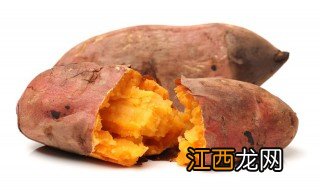 红薯蒸熟后放冷冻室可以吗，红薯蒸熟了可以冷冻吗