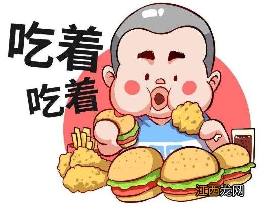 为什么明明不饿，却总想吃点东西？这究竟是什么毛病？