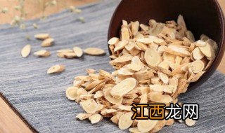 黄芪能煲什么汤 新鲜黄芪煲汤可以吗