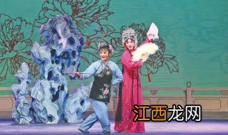 花为媒剧情介绍 花为媒全剧