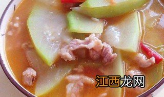 佛手瓜瘦肉汤做法大全 新鲜佛手与瘦肉煲汤可以吗