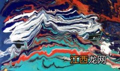 流体画教程视频 流体画教程