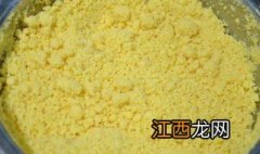 黄米面怎么和面用凉水还是用开水和面 黄米面怎么和面