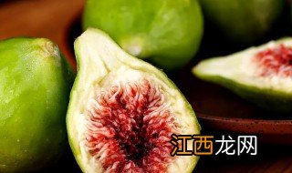 用新鲜无花果煲汤可以吗 无花果可以用来煲汤吗