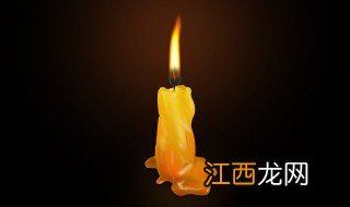 桌上有7只蜡烛吹灭了5只还剩几只