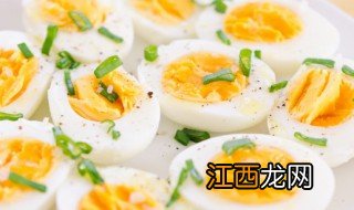 冷冻鸡蛋做法 冷冻鸡蛋做法大全