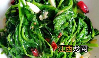 新鲜蚕豆凉拌做法大全 蚕豆尖凉拌做法步骤