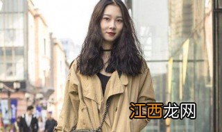 长风衣搭配什么裤子和鞋子 长风衣搭配