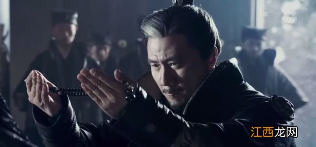 胡军冯绍峰主演,却遭5年积压,“中国第一刺客IP”电影要来了