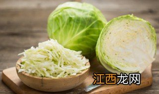 手撕包菜的家常做法窍门,手撕包菜的家常做法窍门图片