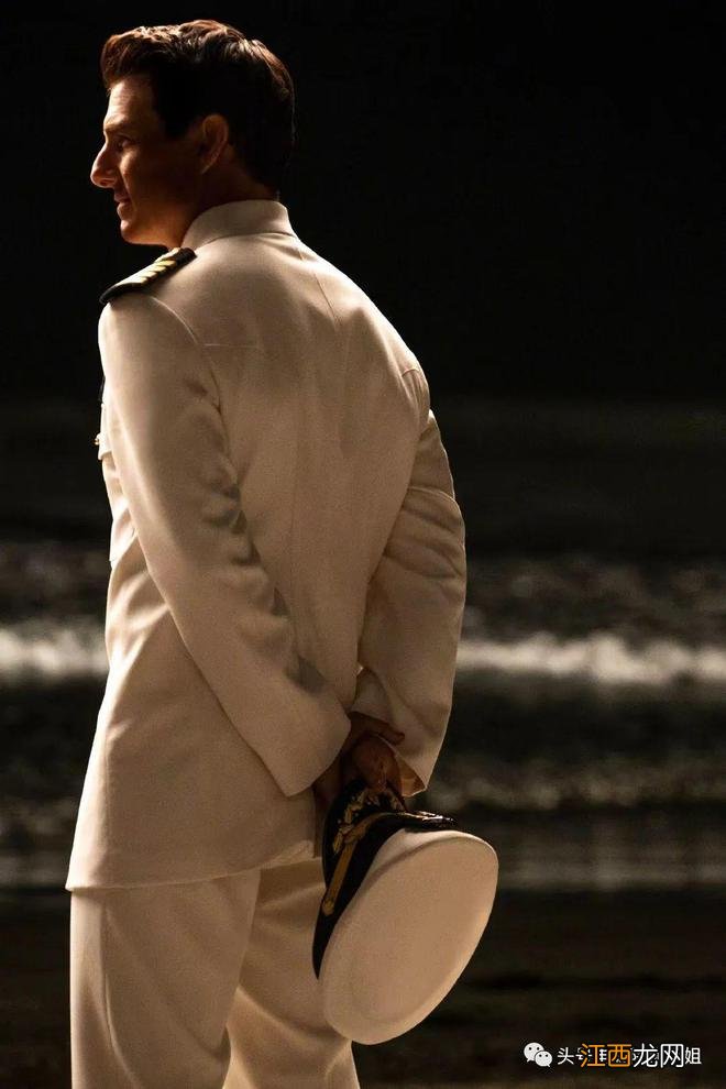 烂番茄100%!壮志凌云2开分,第一部女主抱怨没找她:我老了胖了