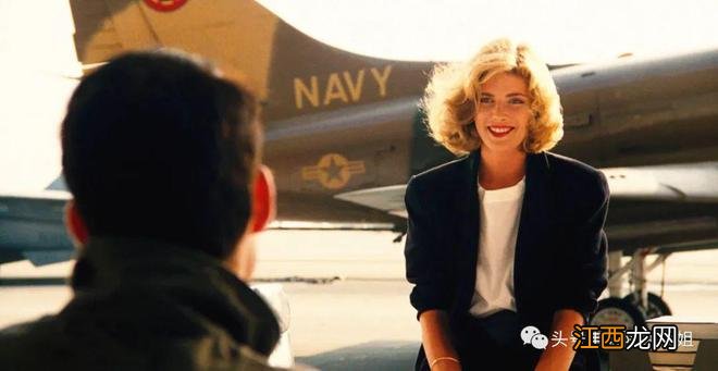 烂番茄100%!壮志凌云2开分,第一部女主抱怨没找她:我老了胖了