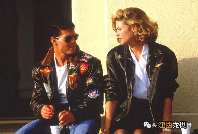 烂番茄100%!壮志凌云2开分,第一部女主抱怨没找她:我老了胖了