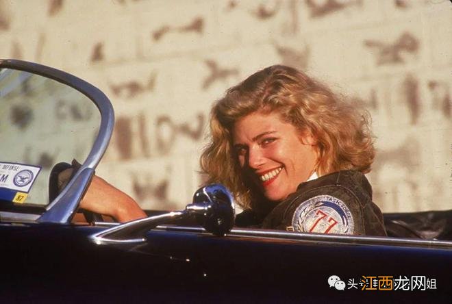 烂番茄100%!壮志凌云2开分,第一部女主抱怨没找她:我老了胖了