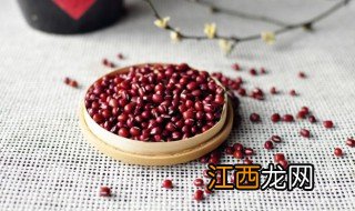 选什么样的红豆比较好 怎样挑选新鲜优质红豆