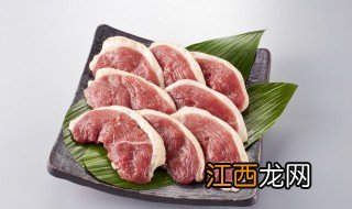 什么炖鸭肉好吃有营养呢 什么炖鸭肉好吃有营养