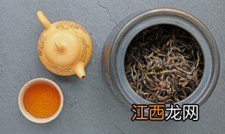 曼松贡茶的口感和特点介绍 曼松贡茶的口感和特点
