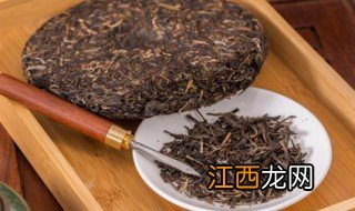 紧压茶是什么茶，紧压茶是什么茶种