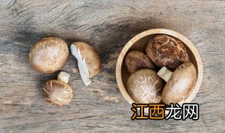 新鲜香菇怎么做汤 新鲜香菇怎么做汤吃