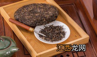 云南七子饼茶是什么茶 云南七子饼茶是什么茶做的