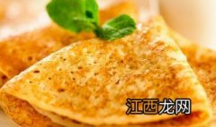 茄丝饼做法窍门 家常茄丝饼的做法