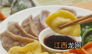 新鲜白菜怎么做饺子好吃 新鲜白菜怎么做饺子好吃窍门