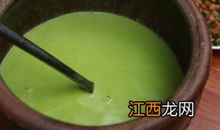 擂茶是什么 擂茶是什么意思