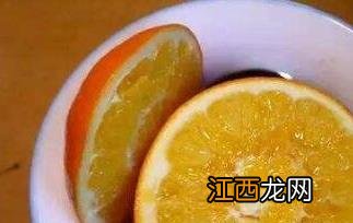 煮橙子有什么功效与作用