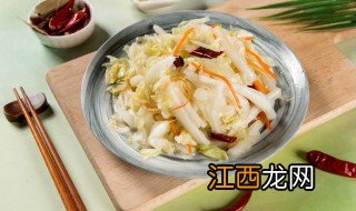 新鲜榨菜怎么做泡菜 新鲜榨菜怎么做