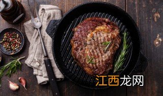 新鲜的牛肉怎么做牛排，新鲜的牛肉怎么做牛排?