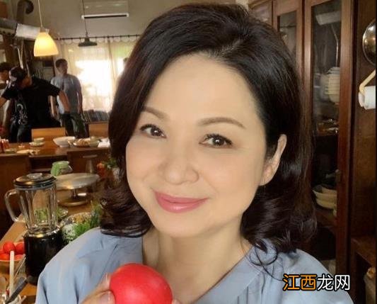 34年前台湾电影《妈妈再爱我一次》中演员大盘点