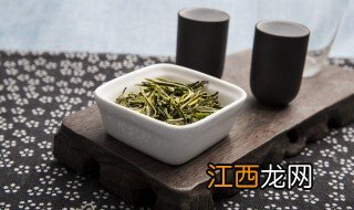 银螺绿茶怎么泡 银螺茶叶是绿茶吗