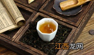 正确喝茶前洗茶的方法，正确喝茶前洗茶的方法步骤