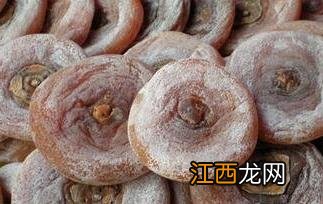 柿饼不能和什么一起吃 柿饼和什么相克