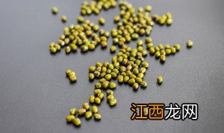 夏季泡发好的绿豆能放几天 夏季泡发好的绿豆能放几天吗