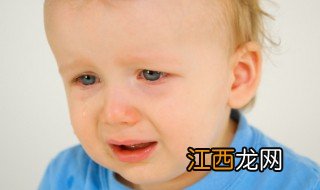 中元节小孩能哭吗 中元节晚上孩子哭闹怎么回事