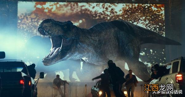 《侏罗纪世界》最终章来了！元老级成员回归，全球累积票房超50亿