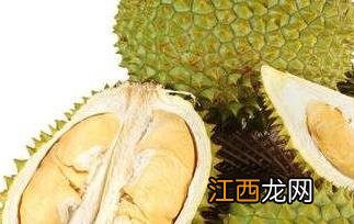 榴莲怎么吃 榴莲如何做好吃