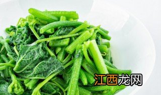 长期不吃新鲜蔬菜会怎样，长时间不吃新鲜蔬菜会怎样