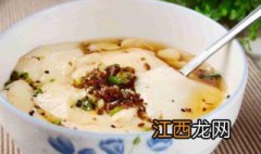 豆腐脑汤汁制作方法配方视频 豆腐脑汤汁制作方法配方