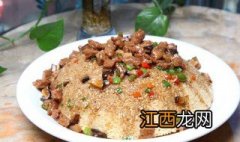 锅巴肉怎么做才酥脆 锅巴肉怎么做