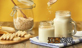 燕麦怎么分辨生燕麦 怎么判断燕麦是不是新鲜的