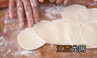 怎么判断饺子皮是不是新鲜 怎么判断饺子皮是不是新鲜的